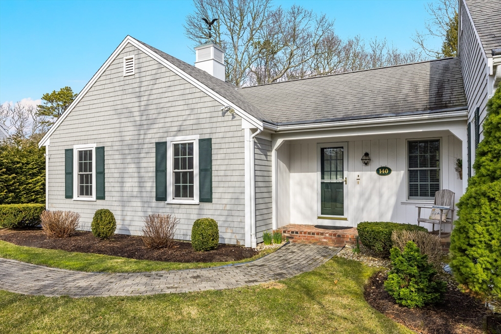 140 Bakers Pond Road
