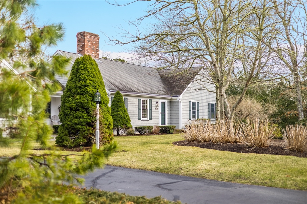 140 Bakers Pond Road