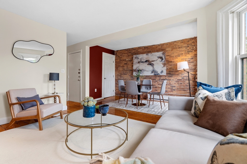 88 W Springfield St #3, Boston, MA Photo #3