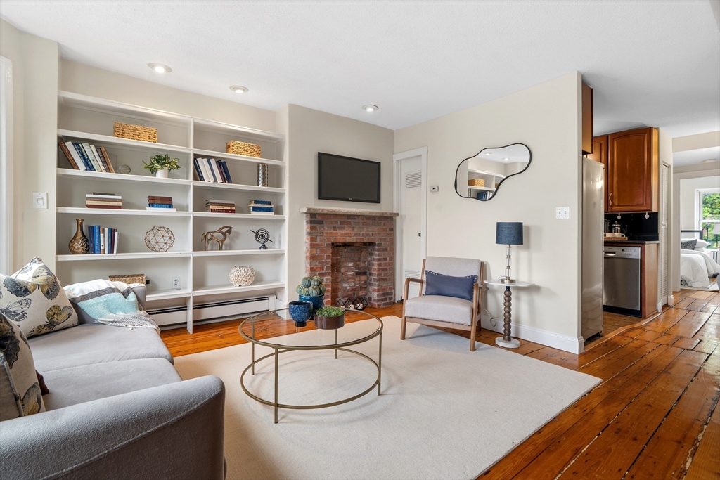 88 W Springfield St #3, Boston, MA Photo #5