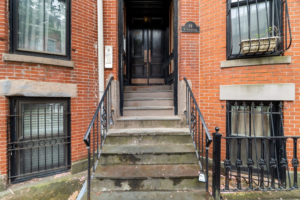 88 W Springfield St #3, Boston, MA Photo #17
