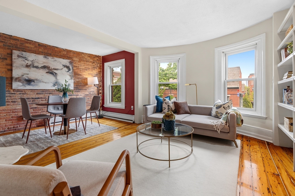 88 W Springfield St #3, Boston, MA Photo #6