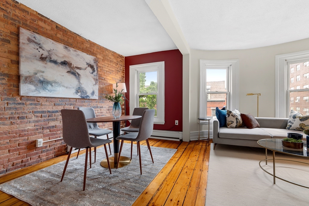 88 W Springfield St #3, Boston, MA Photo #4