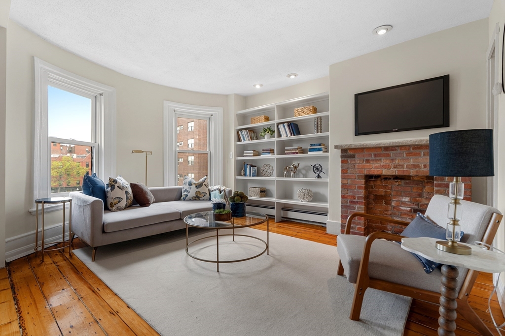 88 W Springfield St #3, Boston, MA Photo #1