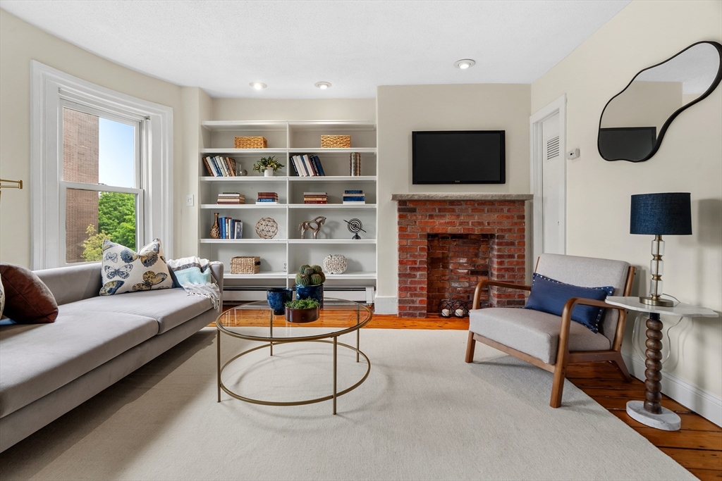 88 W Springfield St #3, Boston, MA Photo #2