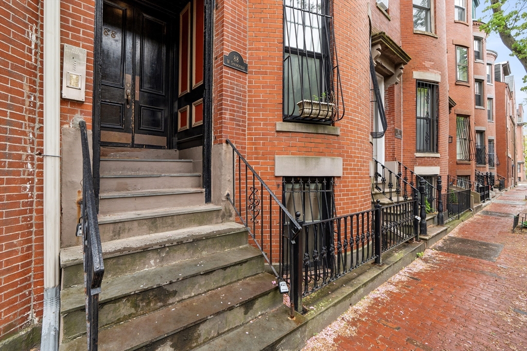 88 W Springfield St #3, Boston, MA Photo #16