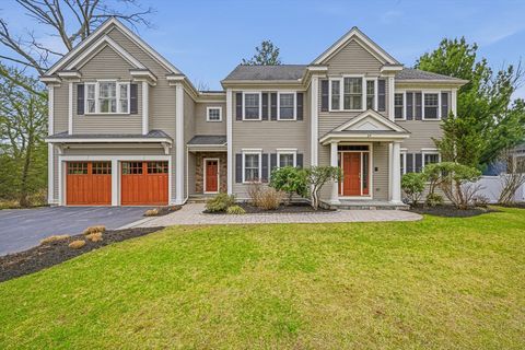 24 Normandy Rd Lexington MA 02421