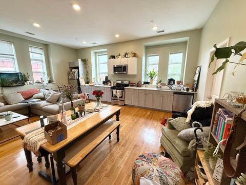 Photo of 409 Dudley St #4, Boston, MA 02119 (MLS # 73470116)