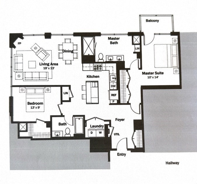 201 Elliott St 615