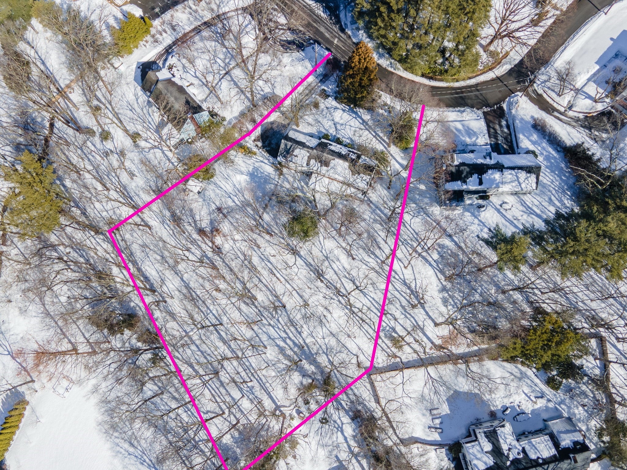 162 Hampshire Rd