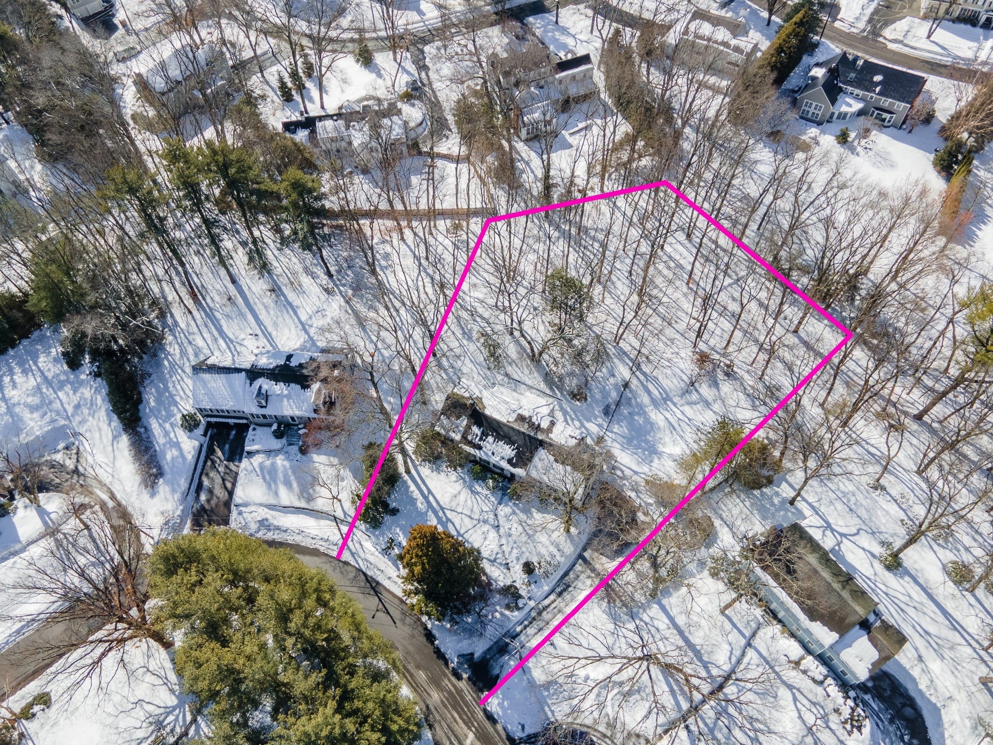 162 Hampshire Rd