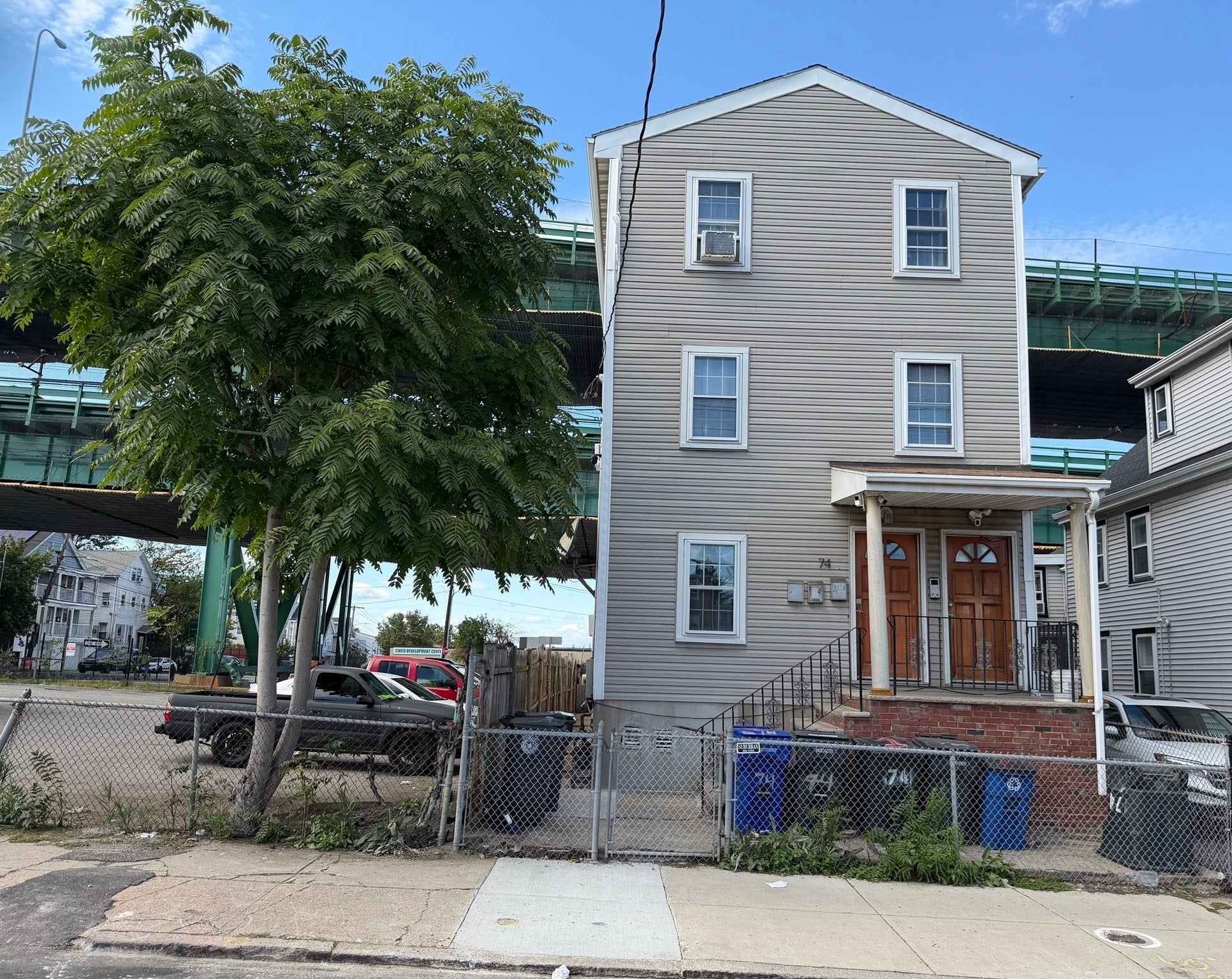 74 Chestnut St, Chelsea, MA Photo #1