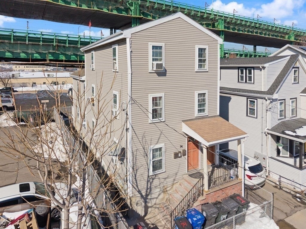 74 Chestnut St, Chelsea, MA, 74 Chestnut St, Chelsea, MA Photo #12