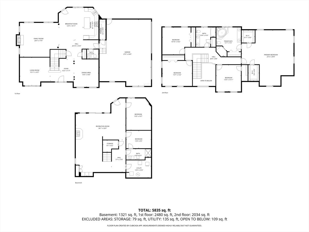 385 Scott Rd, Cumberland, RI, 385 Scott Rd, Cumberland, RI Photo #36