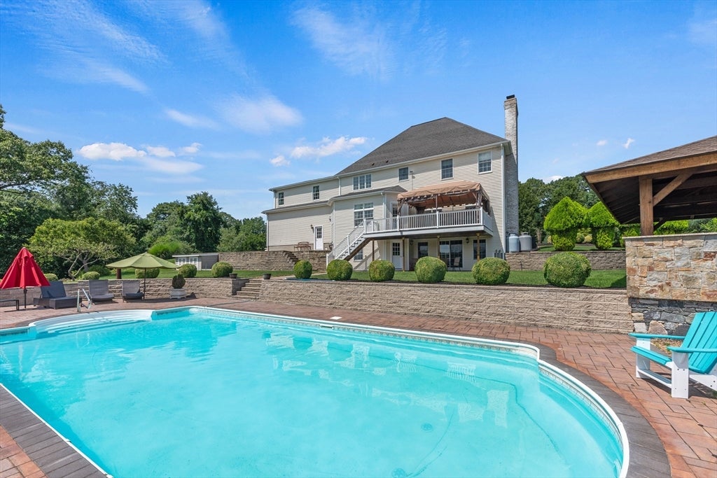 385 Scott Rd, Cumberland, RI, 385 Scott Rd, Cumberland, RI Photo #8