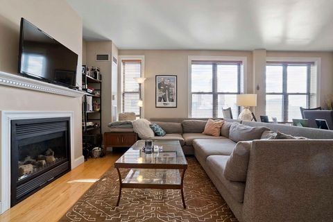 1723 Washington Street 402 Boston MA 02118