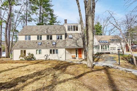 101 Horizon Island Road Lunenburg MA 01462