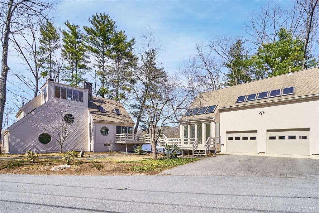 101 Horizon Island Road