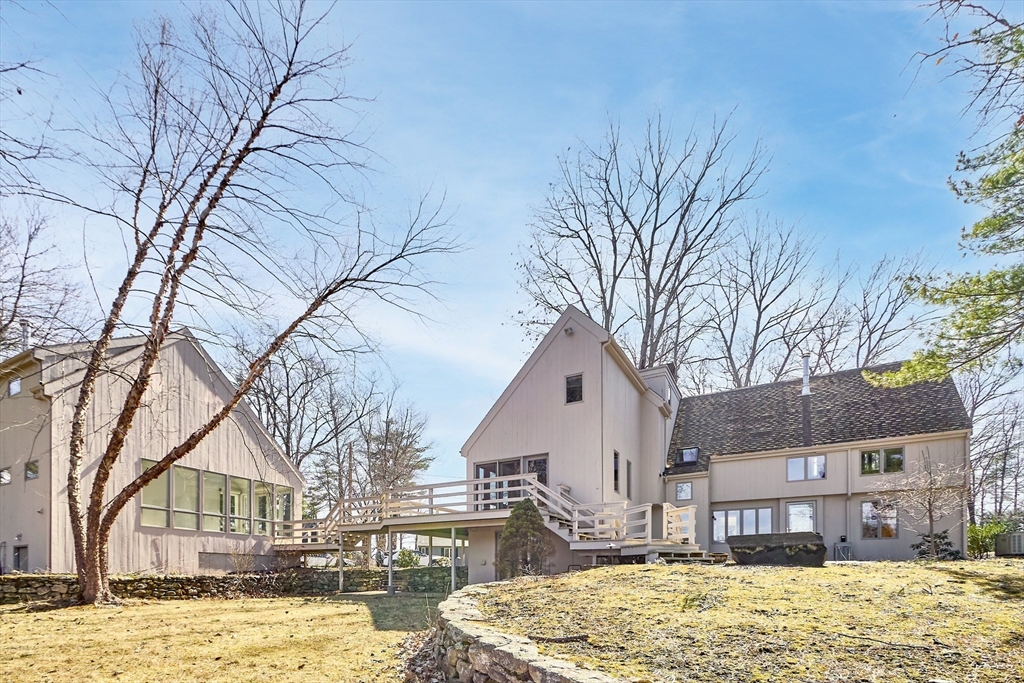 101 Horizon Island Road