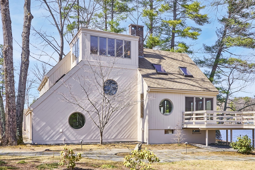 101 Horizon Island Road