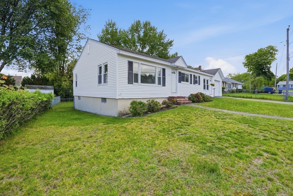 18 Rockwood Lane