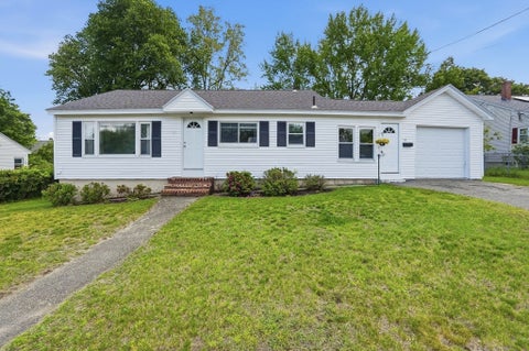 Photo of 18 Rockwood Lane, Lawrence, MA 01843 (MLS # 73528308)