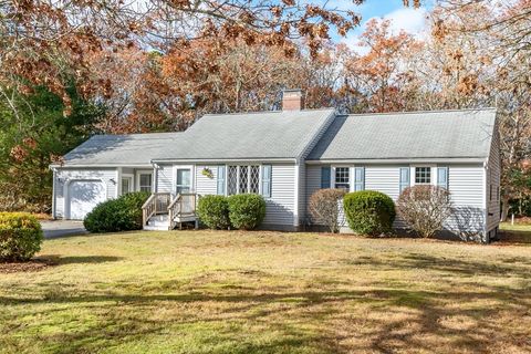 Photo of 41 Portside Dr, Bourne, MA 02559 (MLS # 73460157)