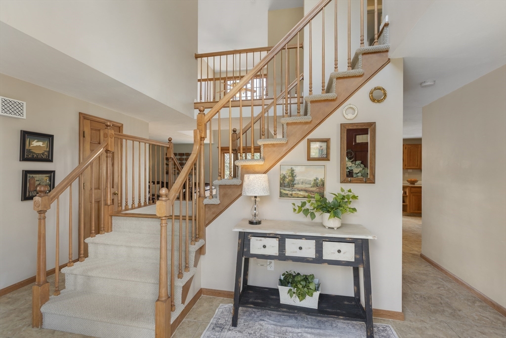3 Millbrook Road