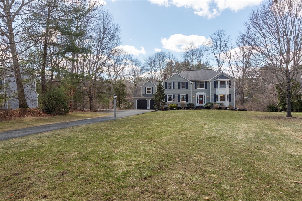 3 Millbrook Road