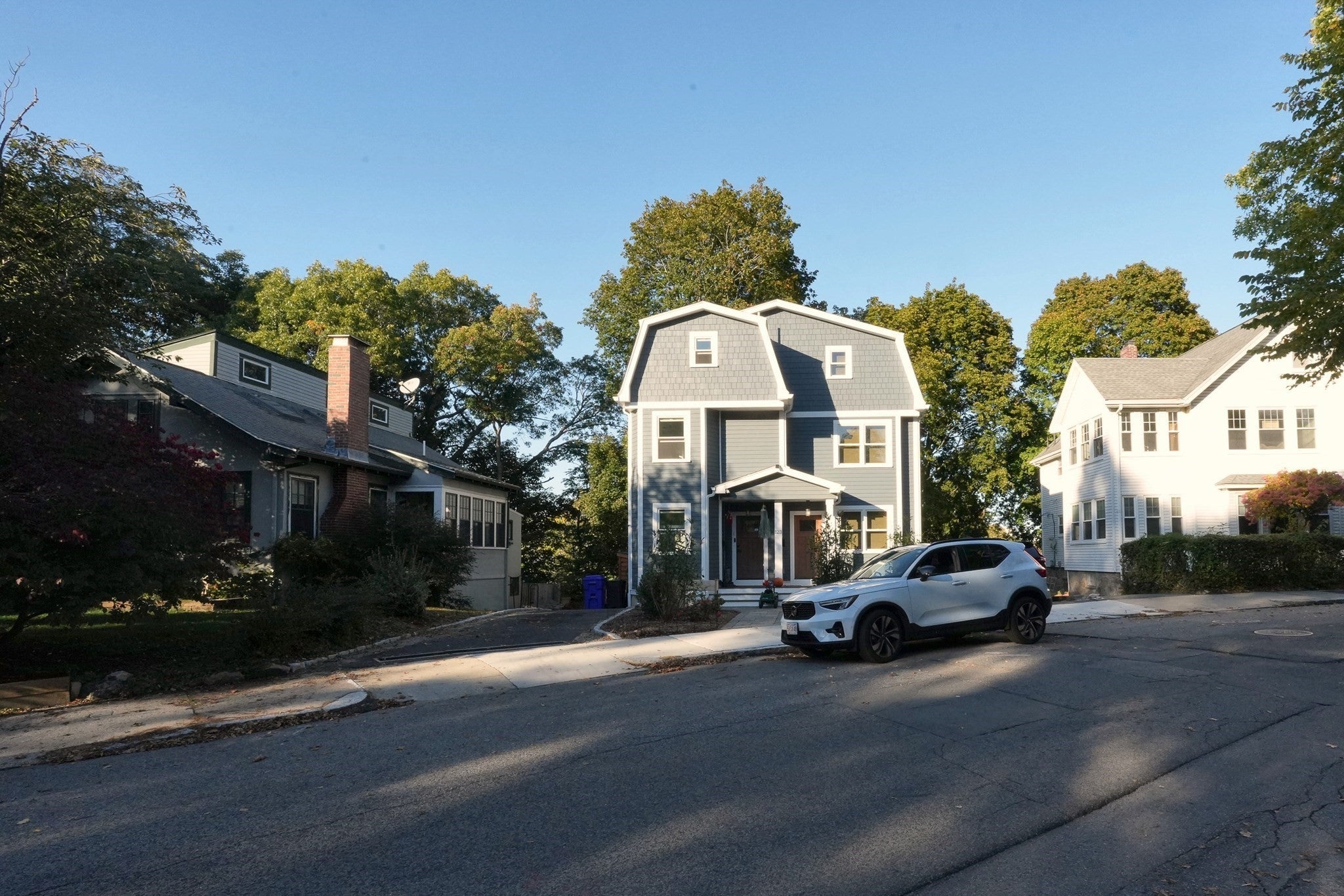 123 Nottinghill Rd #2, Boston, MA, 123 Nottinghill Rd #2, Boston, MA Photo #1