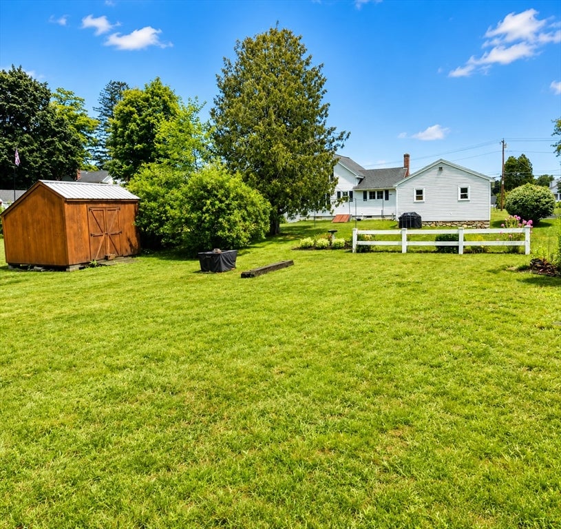 120 Blaine Ave, East Brookfield, MA Photo #16