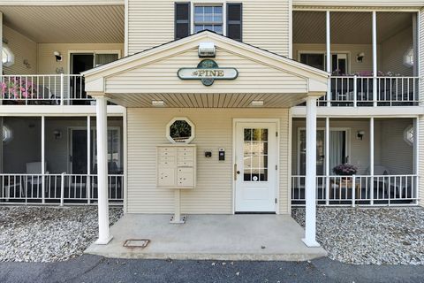 41 W Summit 32 South Hadley MA 01075