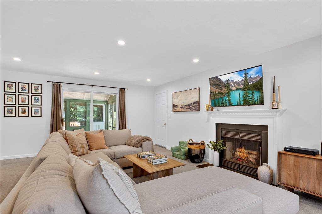34 Timberline Rd