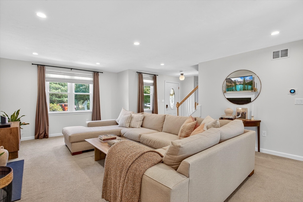 34 Timberline Rd