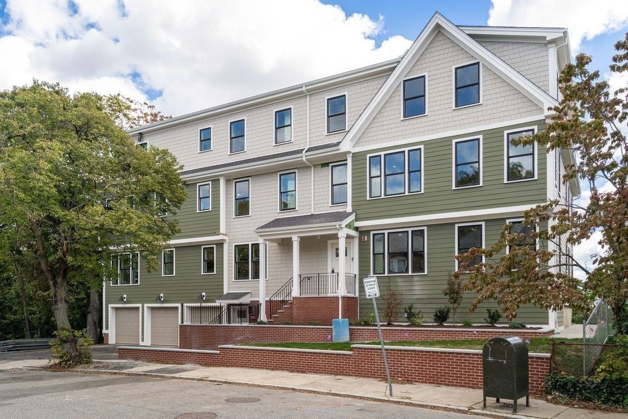 87 Nottinghill Road #2, Boston, MA, 87 Nottinghill Road #2, Boston, MA Photo #12