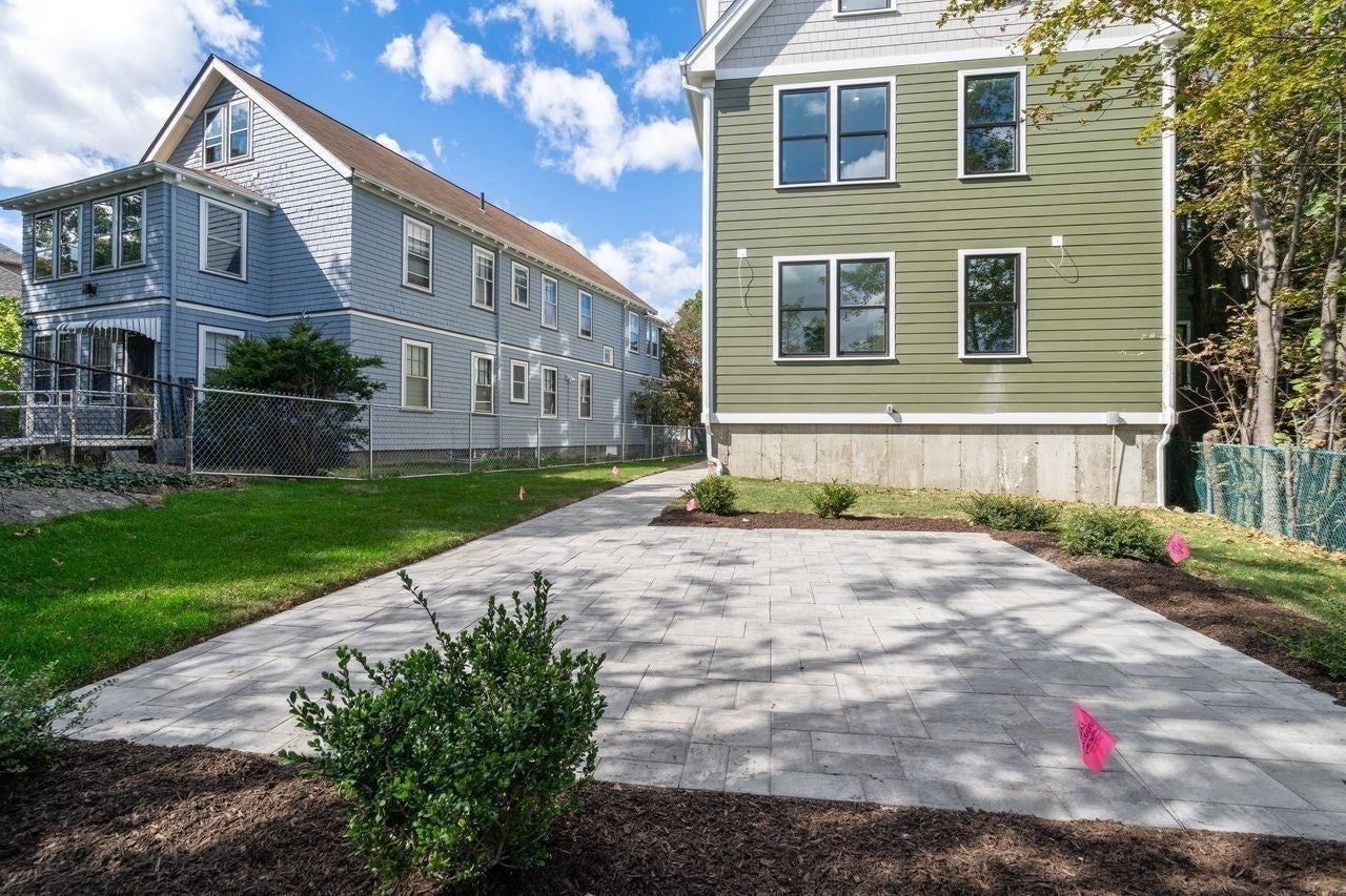 87 Nottinghill Road #2, Boston, MA, 87 Nottinghill Road #2, Boston, MA Photo #18