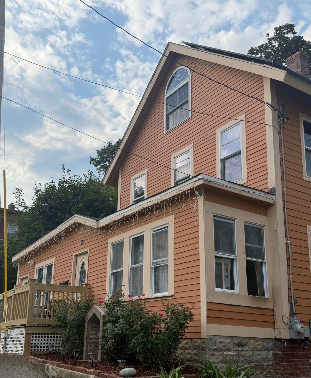 56 Orange St, Fitchburg, MA, 56 Orange St, Fitchburg, MA Photo #1