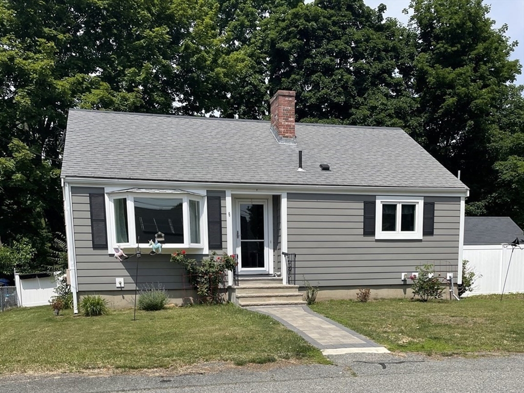 6 Fairview Ter