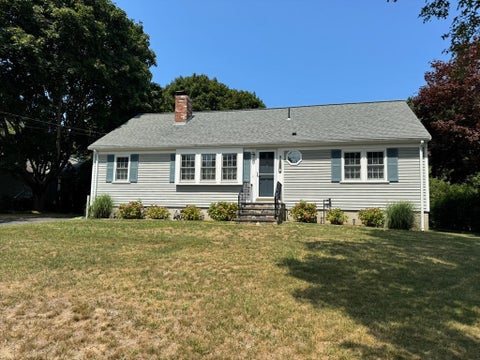 Photo of 28 Cyprus Rd, Dennis, MA 02660 (MLS # 73569526)