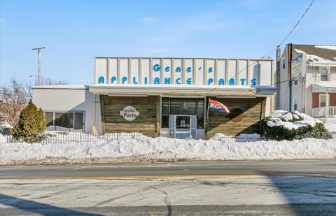 778-788 Gorham St Lowell MA 01852