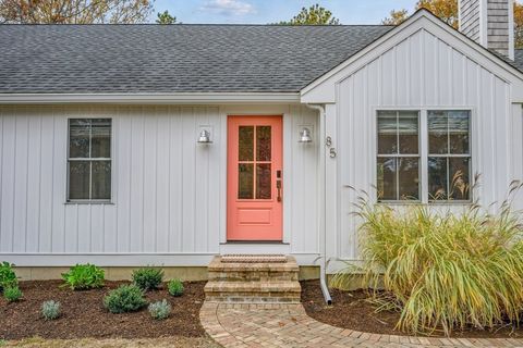 85 Kompass Dr Falmouth MA 02536