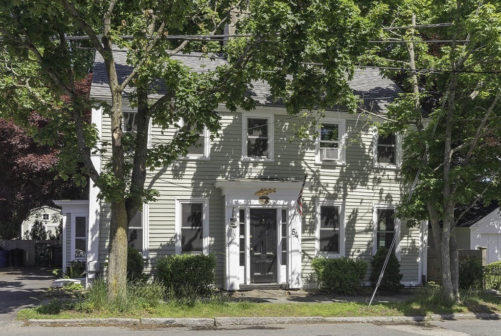 54 Ashland St, Newburyport, MA Photo #1