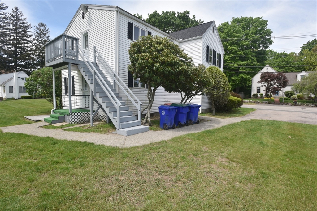 250-252 Reed St