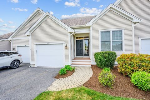 Photo of 142 Leisure Green Dr #142, Mashpee, MA 02649 (MLS # 73519843)