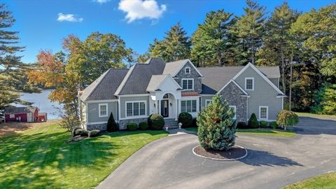 64 Wenham Rd Carver MA 02330