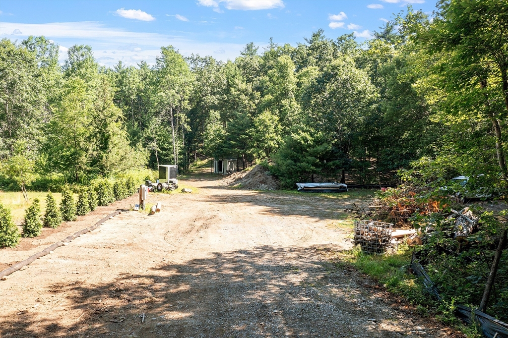 111 Squannacook Rd