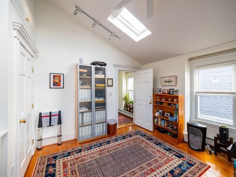 Photo of 36 Tremont Street #2, Cambridge, MA 02139 (MLS # 73462533)