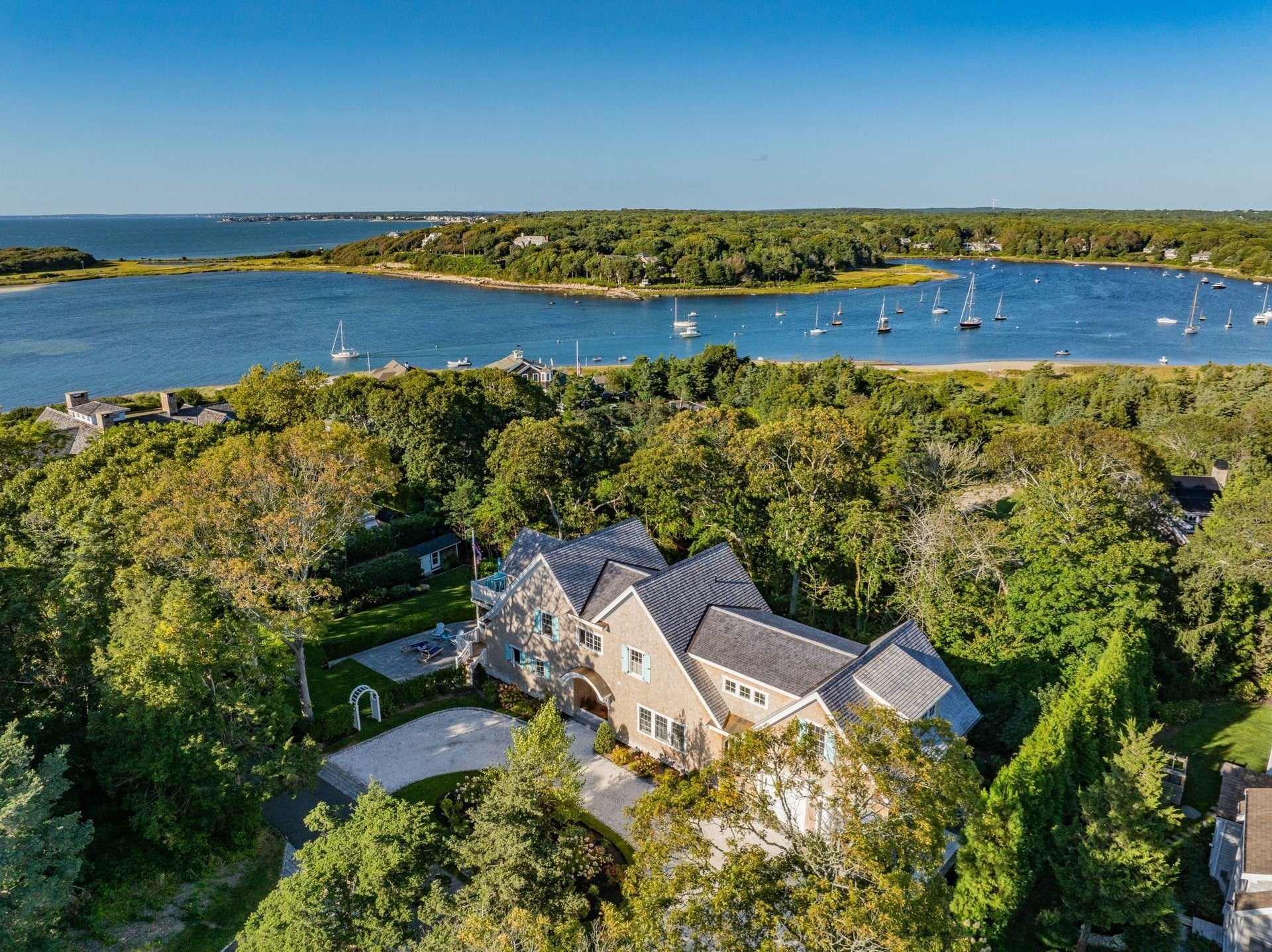 Photo of 133 Associates Road, Falmouth, MA