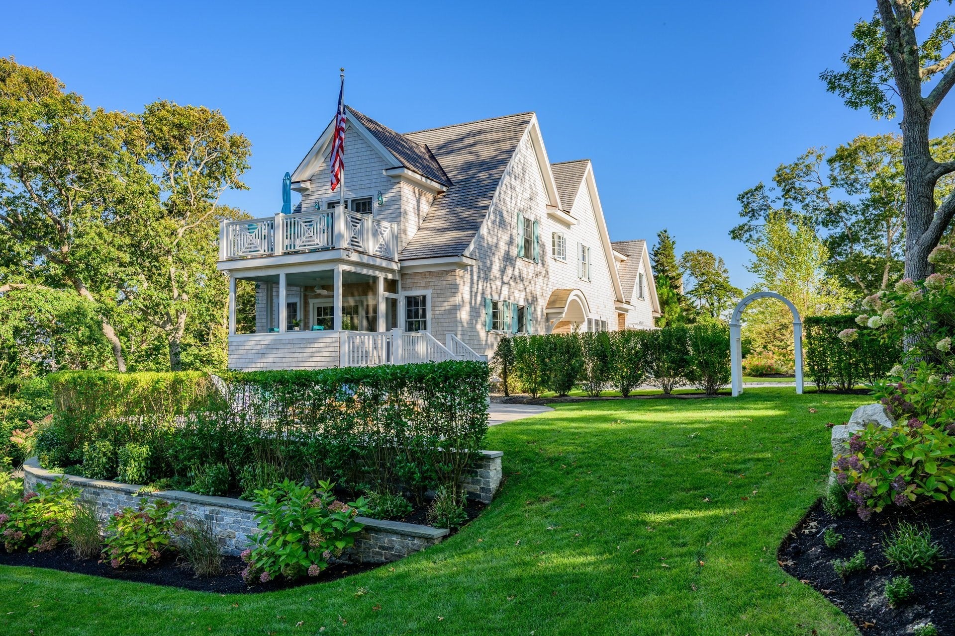 133 Associates Road, Falmouth, MA, 133 Associates Road, Falmouth, MA Photo #38