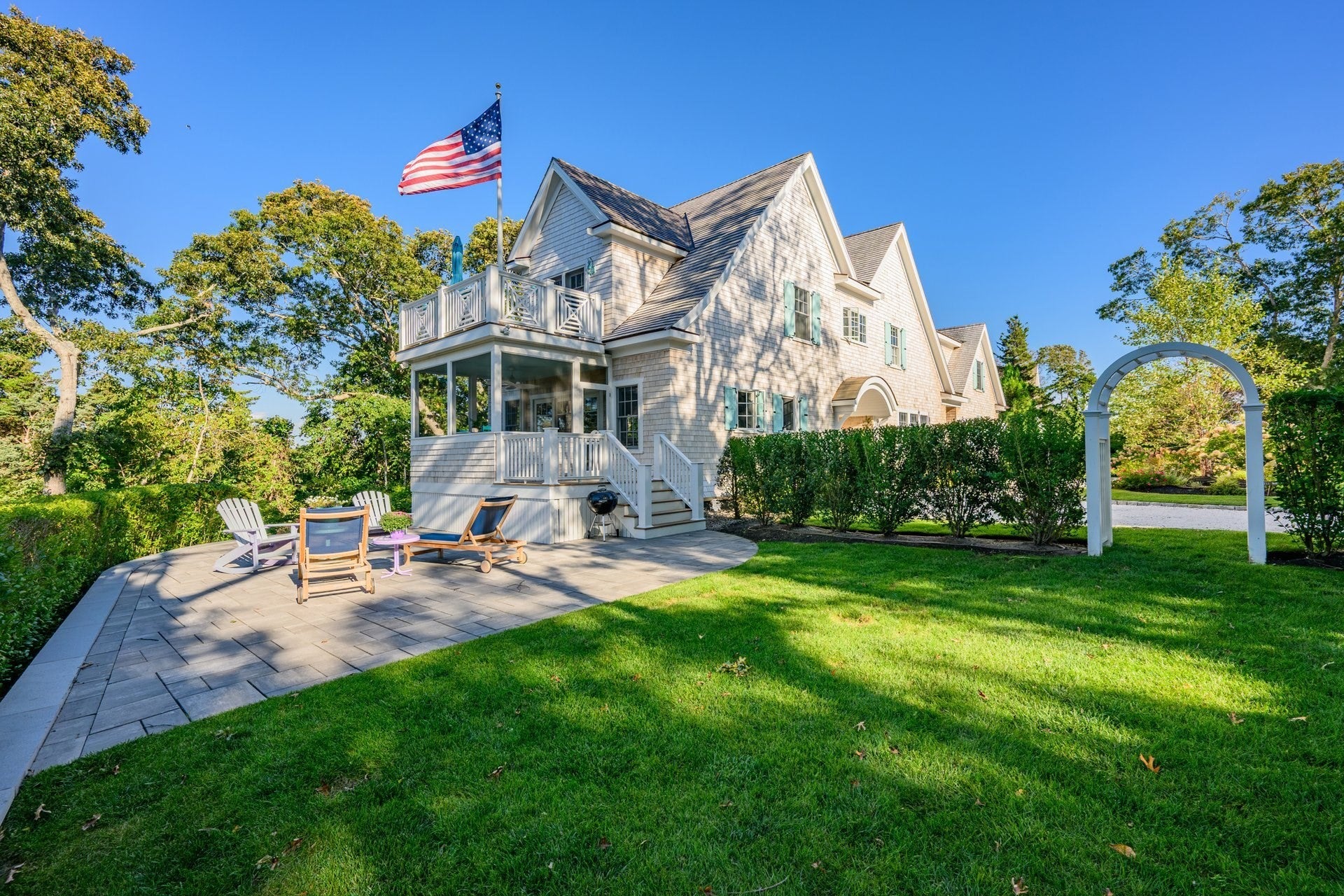 133 Associates Road, Falmouth, MA, 133 Associates Road, Falmouth, MA Photo #6